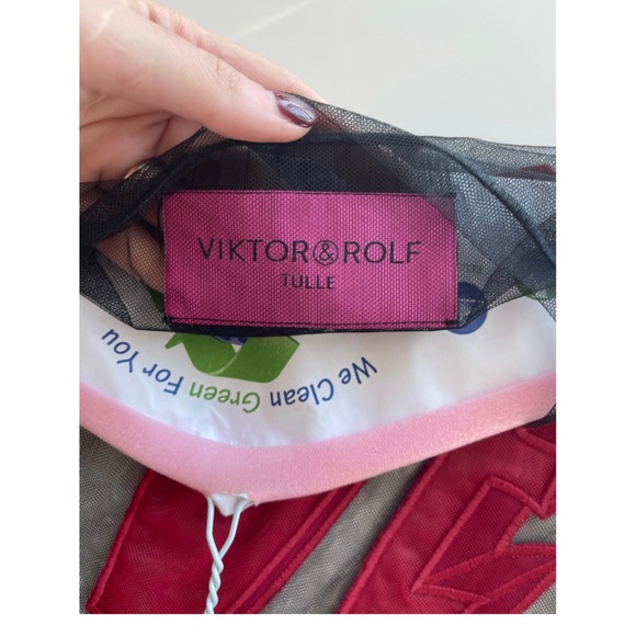 Viktor & Rolf Top - Picture 4 of 5